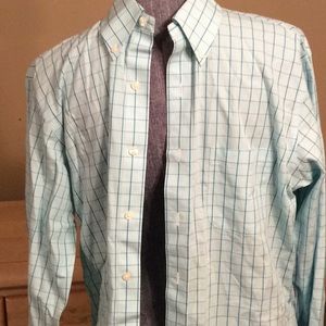 Button down men’s shirt